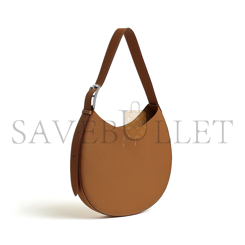 HERMES MASTER ARCON SHOULDER BAG H085336CKAL (35*28*5cm)